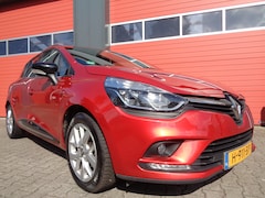 Renault Clio Estate - 0.9 TCe Limited, Navi, Cruise, Clima, 92000 KM