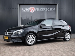 Mercedes-Benz A-klasse - 180 Ambition 123pk | Camera | Navi | Trekhaak 1.200 kg