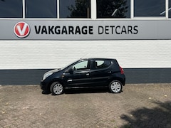 Suzuki Alto - 1.0 Exclusive