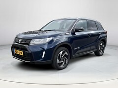 Suzuki Vitara - 1.4 Boosterjet Smart Hybrid Style Trekhaak afneembaar