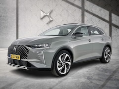 DS 7 - 7 E-Tense 300pk 4x4 Automaat Opéra | Rijklaar | Panoramdak | Leder | Adaptive Cruise |