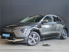 Kia Niro - 1.6 GDi PHEV DynamicPlusLine |dealer onderhouden|elek klep/stoelen|stoel/stuurverwarming|