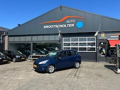 Ford B-Max - 1.6 Ti-VCT 105PK Powershift Titanium