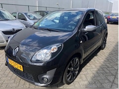 Renault Twingo - 1.5 dCi Night & Day / TOPCAR