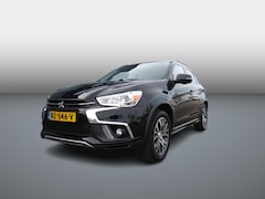 Mitsubishi ASX - 1.6 Cleartec Connect Pro