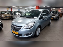 Opel Meriva - 1.4 Turbo Design Edition