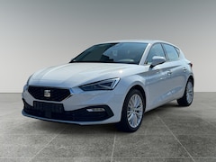SEAT Leon - 1.5 eHybrid 204pk DSG Style | elektr. actieradius tot 132 km | Stoel+stuurverwarming | Key