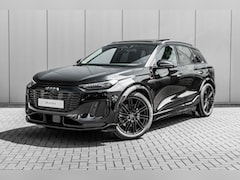 Audi Q6 e-tron - S edition 83 kWh / 252 pk | Adaptive air suspension | Adaptive cruise control | sound syst