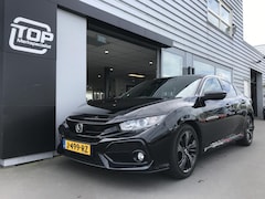 Honda Civic - 1.0 i-VTEC Business Edition Navi Stoelverwarming