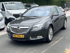 Opel Insignia - 2.0 T Executive