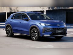 Volkswagen T-Roc - Life Edition | 'App-Connect' draadloze smartphone integratie | 30, 5 cm display met 2D en