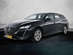 Peugeot 308 SW - 130pk Active Pack Business | Navigatie | Climate Control | Adaptieve Cruise Control | LED