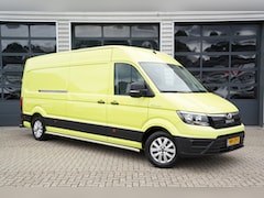 MAN TGE - 35 2.0 Extra Lang L5 Super Hoog PDC Cruise Control NAP