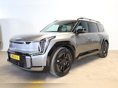 Kia EV9 - GT-Line AWD 99.8 kWh dual motor | 7-zits |