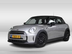 MINI 5-Deurs - 1.5 Cooper Camden Edition Automaat | Navigatie | PDC | Cruise Control