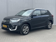 Suzuki Vitara - 1.4 Boosterjet Style Smart Hybrid / Navigatie / Voorstoelen verwarmd / Trekhaak (1200 KG)