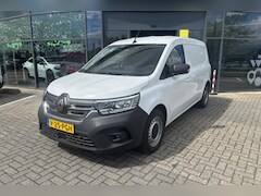 Renault Kangoo E-Tech - Extra L2 44 kWh | 22kw boordlader | Achteruitrijcamera | Parkeersensoren| Verwarmde stoele
