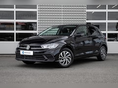 Volkswagen Polo - Life Edition | 'App-Connect' smartphone integratie | Airconditioning automatisch (Climatro