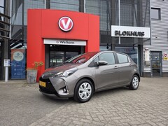 Toyota Yaris - 1.5 Hybrid A/T Active | Climate | Camera | Cruise