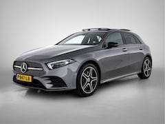 Mercedes-Benz A-klasse - 250 e AMG Line | Panoramadak | Achteruitrijcamera | Multibeam Koplampen | Nightpakket | In