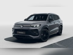 Volkswagen Tayron - R-Line Edition | 'App-Connect' draadloze smartphone integratie | Automatische afstandsrege