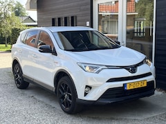 Toyota RAV4 - 2.5 Hybrid AWD Energy Aut/Ecc/Navi/Trekhaak
