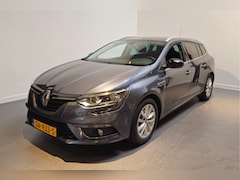 Renault Mégane Estate - 1.2 TCe Limited - Apple Carplay/Android Auto - Cruisecontrol