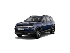 Dacia Bigster - Hybrid 155 Expression Nu uit voorraad leverbaar met € 4.000, - Zeeuw en Zeeuw Voorraadkort
