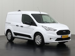Ford Transit Connect - 1.5 EcoBlue | Kastinrichting | Navigatie | Multimedia | Airco | Cruise