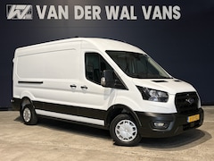 Ford Transit - 2.0 TDCI 130pk L3H2 Euro6 Airco | Cruisecontrol | Camera | Parkeersensoren Verwarmde voorr