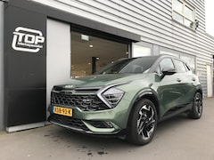 Kia Sportage - 1.6 MHEV GT-PlusLine 7 JAAR GARANTIE