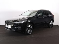 Volvo XC60 - T6 Recharge AWD Core - IntelliSafe Assist & Surround - 360º Camera - Adaptieve LED koplamp