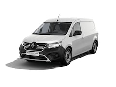 Renault Kangoo - Extra | Achteruitrijcamera | Easy & Safe driving pack (incl. EASY LINK navigatiesysteem en