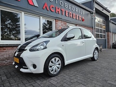 Toyota Aygo - 1.0 VVT-i Aspiration Airco 5-Deurs Leuke/Nette Auto NAP