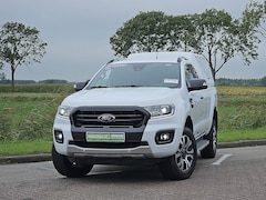 Ford Ranger - 2.0 AUT. 213 WILDTRACK