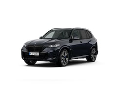 BMW X5 - xDrive50e M Sport Pro | Trekhaak | Travel Pack | Comfort Pack