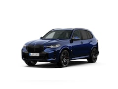 BMW X5 - xDrive50e M Sport Pro | Trekhaak | Panorama Dak