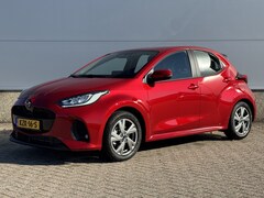 Mazda 2 Hybrid - 1.5 Exclusive-line