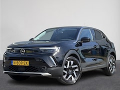 Opel Mokka - 1.2 Elegance | NAP | 1ste eigenaar | Camera | Carplay | Cruise | Clima | Lm velgen | ( Ves