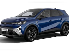 Renault Symbioz - 1.8 E-Tech full hybrid 160 esprit Alpine | NU RUIM 6800 EURO VOORRAADKORTING |