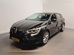 Renault Mégane Estate - 1.2 TCe Life - Trekhaak - Airco - Cruise - Bluetooth