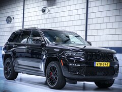 Jeep Grand Cherokee - Summit | Prins LPG | Night Edition 5.7L Hemi V8