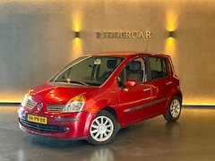 Renault Modus - 1.6 Dynamique |AUTOMAAT|NAP|CRUISE|APK 05-27|VELGEN|ELEK RAMEN