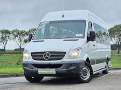 Mercedes-Benz Sprinter - 313 Maxi rolstoel