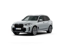 BMW X5 - xDrive50e M Sport Pro | Trekhaak | Panorama Dak