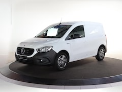 Mercedes-Benz eCitan - 112 Pro L1 51 kWh | DC laden 75 kW | Navigatie | Dodehoekassistent | Achteruitrijcamera |