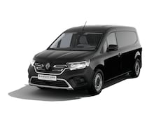 Renault Kangoo - Extra | Achteruitrijcamera | Easy & Safe driving pack (incl. EASY LINK navigatiesysteem en