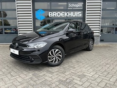 Volkswagen Polo - Life Edition | 'App-Connect' smartphone integratie | Airconditioning automatisch (Climatro