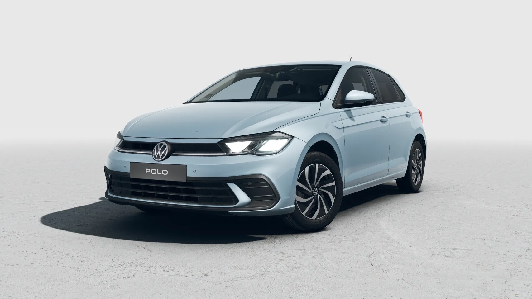 Volkswagen Polo - Life Edition | 'App-Connect' smartphone integratie | Airconditioning automatisch (Climatro - AutoWereld.nl