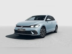 Volkswagen Polo - Life Edition | 'App-Connect' smartphone integratie | Airconditioning automatisch (Climatro